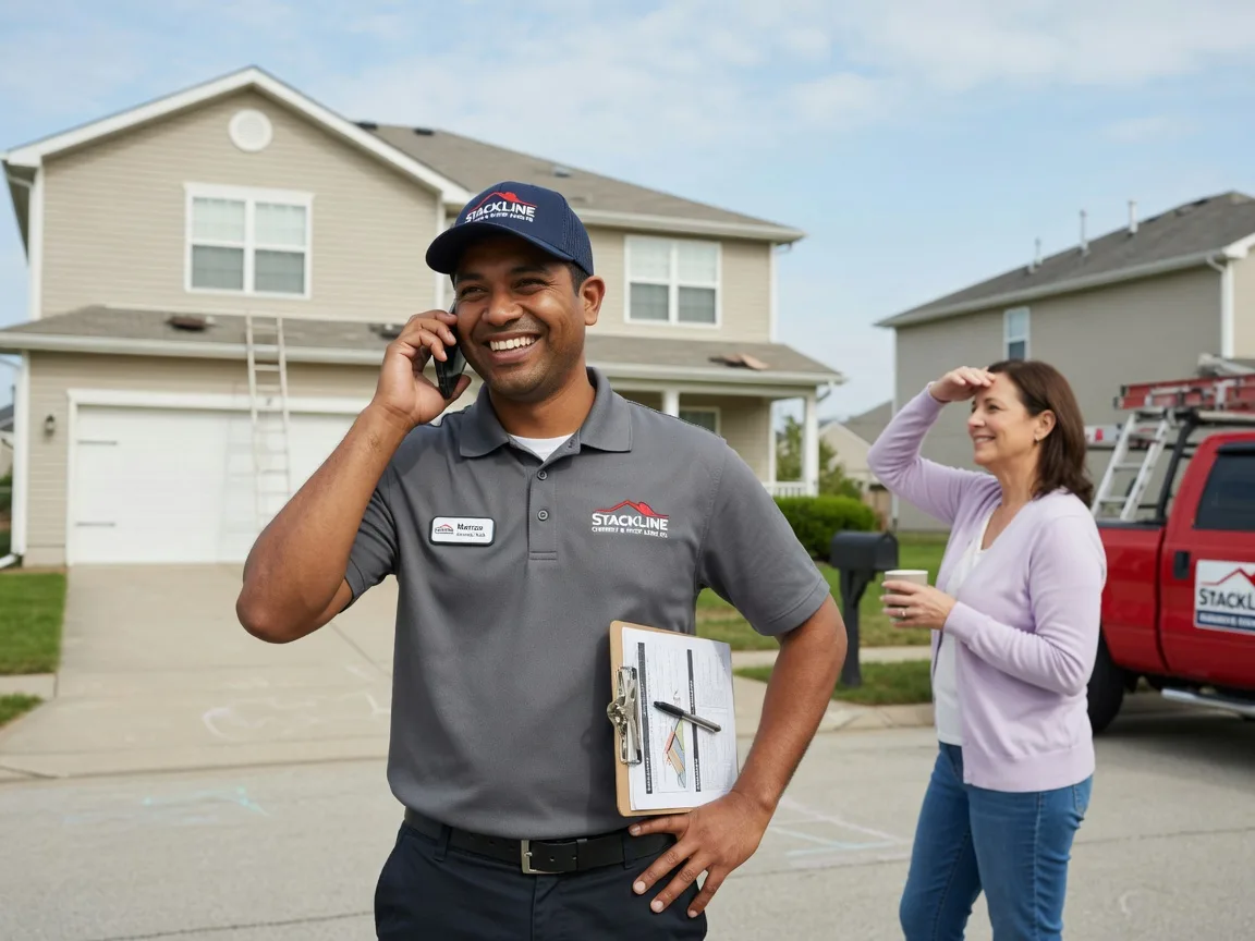 Chimney flashing repair Evansville, IL FAQs